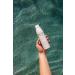 Pavin SPF 50 Moisturizing Sunscreen Spray with Cocoa Butter and Jojoba Oil | Broad Spectrum UVA/UVB Protection | Reef Friendly | 6 Fl Oz - Buy Online on GoSupps.com