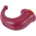 2 Pcs Yoga Nasal Neti Pot for Sinus Irrigation - 200ML - Buy Online on GoSupps.com