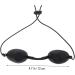 Mikikit Eye Patch Eye Patches Eyepatch Eye Mask Ipl Eye Protection Ipl Safety Goggles Glasses - Buy Online on GoSupps.com
