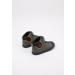 Geox Boy's B Gisli B Sneakers 8.5 UK Child - Dark Green/Black - Buy Online on GoSupps.com