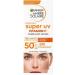 Garnier Amber Solar Super UV Vitamin C Anti-Stain Fluid SPF 50+ 40ml - Buy Online on GoSupps.com