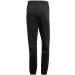 Buy adidas Men's Training Pants Core18 PES PNT L - Black & White | International Shipping Available - Buy Online on GoSupps.com