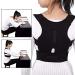 Adjustable Back Brace Posture Corrector Back Spine Support Brace Belt Shoulder Lumbar Correction Bandage Corset for Men Women vision - Buy Online on GoSupps.com