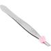 Minkissy Professional Eyebrow Care Tools - 6 Piece Set Gimmicky Tweezers & Scissors for Precision Hair Removal - Buy Online on GoSupps.com