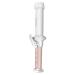 FOMIYES Mini Curling Wand Mini Hair Crimper Curling Iron Hair Curler To Rotate Tool Charging Mode