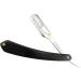 Beavorty Vintage Metal Razor Knife - 2-Pack Safe Hand Razor for Eyebrows & Shaving | International Shipping - Buy Online on GoSupps.com
