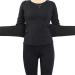 Back Support Belt for Sciatica & Herniated Disc Relief | Adjustable Medium Size | Men & Women - Buy Online on GoSupps.com
