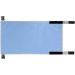 AWHAO Airplane Seat Footrest - Comfortable Hammock for Most Airplane Seats Blue | Perfect Travel Accessory - Buy Online on GoSupps.com