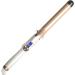 Yunnyp Ceramic Curling Iron Hair Curling Wand Ceramic Tourmaline Coating Barrel Hair Curler 14 Heat Settings Curling Wand for Short Medium Long Hair Types - Buy Online on GoSupps.com