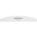 6pc Mixed Shape and Grit Nail Files Double Side Half Moon Square Diamond 80/100/180 Grits Gel Acrylic Grit Double Sided Emery Board Pro File 80/80 100/180 - Buy Online on GoSupps.com