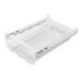 1pc Fridge Refrigerator Eggs Container Refrigerator Eggs Case Egg Carton Organizer Multifunction