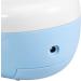 LANTRO JS EU Nail Bubble Massage Jet Spa Bowl Manicure Tools for Dead Skin Softening and Nail Polish Remover - Buy Online on GoSupps.com