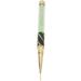 Manicure Liner Pen Nail Rhinestone Picker Dotting Pen Nail Art DIY Decoration Tool for Household Nail Shop (Green stripes (long pull cord)) - Buy Online on GoSupps.com