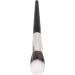 Soft Double Layer Fiber Blush Brush Accurate Coloring Lightweight & Portable Double Layer Brush Hair with Thickened Aluminum Tube Easy To Use for Home & Powder Rooms - Buy Online on GoSupps.com
