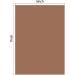 Golden State Art 5x7 Mat Board Blanks - 20 Pack Multicolor Assortment for DIY Projects and Crafts - Buy Online on GoSupps.com