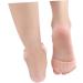 Honeycomb Toe Separators - 3 Pairs for Bunions & Toe Alignment - Gel Spacers for Eversion & Finger Cot - 6pcs Set - Buy Online on GoSupps.com