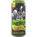 Levi Roots Can Energy Drink Pack of 12x500ml with Key Ring (12x500ml Caribbean Crush) Caribbean Crush 12x500ml - Buy Online on GoSupps.com