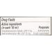 Children's Robitussin Long-Acting Cough Suppressant - Alcohol-Free Fruit Punch 4 fl. oz - 8-Hour Relief for Ages 4 - Buy Online on GoSupps.com