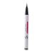 siduytin Eyeliner Pen Stylish Portable Cosmetic Colorful Quick Dry Smooth Waterproof Eye Liner Lady Home Make Up Accessories Pink