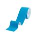 Sports Equipment 5M*5Cm Kinesiology Elastic Tape Rope Sports Physio Muscle Strain Injury Support 1 Roll Sky Blue
