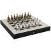 40x40cm Chess Made of Wood for Adults Desktop Decoration/Home Decoration/Puzzle Toys Children/Gifts Make
