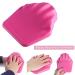 Professional Soft Nail Art Cushion - Anti-Skid Manicure Hand Pillow - Buy Online on GoSupps.com