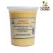 100% Pure African Shea Butter - Natural Raw Shea Butter for Skin (800g) - Moisturizing & Nourishing - Buy Online on GoSupps.com