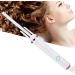 9mm Automatic Curling Wand | Tourmaline Ceramic Hair Curler for Waves | Dual Voltage 110V-240V - Buy Online on GoSupps.com