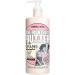 Soap Glory Soap and Glory The Righteous Body Butter Lotion together with Clean on Me creamy purifying shower gel 500 milliliters hand pumps - Buy Online on GoSupps.com
