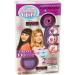 Hair Braider and Twirler - Battery Operated | Effortless Styling for All Hair Types | Shop Internationally - Buy Online on GoSupps.com