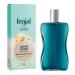 Fenjal Creme Oilbad Classic skin care oil bath with high-quality vegetable oils moisturizing and calms down and calms dry and sensitive skin aroma oil bath vegan 200 ml