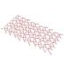10Pcs Spiral Bobby Hair Pins - Rose Gold Twist Screw Hair Clips for DIY Hairstyles - Buy Online on GoSupps.com