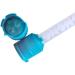 150 Dental Mixing Tips | Intra Oral Impression Tips 1:1 | International Shipping Available - Buy Online on GoSupps.com
