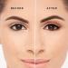Eylure Naturals False Lashes Style No. 003 - Reusable, Adhesive Included - 1 Pair (Pack of 1) - Buy Online on GoSupps.com