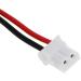 700mAh/2.4V P002000 AA850 Battery Replacement for Alecto DBX-20 - International Shipping Available - Buy Online on GoSupps.com