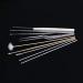 TKFDC 8Pcs Ear Cleaning Kit - Ear Pick & Wax Remover Set - Buy Online on GoSupps.com