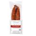 Hot Chorizo Ring - Spanish Chorizo for Authentic Tapas 7oz (Sarta) - All Natural, No Nitrates or Nitrites Added, No Color Additives Added, No Preservatives Added, No Artificial Ingredients, Gluten Free - Jamonprive