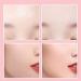 Hunmui Face Primer - Pore Base Gel Cream for Smooth & Flawless Skin | Lightweight, Oil-Control Formula for Natural Makeup Look | 2PCS - Buy Online on GoSupps.com