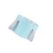 Spa int rieur pied trempage sac Camping randonn e voyage pliant 5 couches pieds bain seau soins de sant soins du corps accessoires Bleu Petit Bleu 1 unit (Lot de 1)