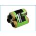 Buy 3000mAh/3.6V Battery Replacement for AEG Classic 1 Liliput AG1413 FL36 AG303 - Fast International Shipping - Buy Online on GoSupps.com