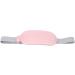 Buy GFRGFH Cordless Menstrual Heating Pad | Electric Waist Belt | 3 Heat Levels | Ultimate Comfort for Women & Girls - International Shipping Available - Buy Online on GoSupps.com