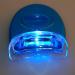 Whitening Dentistry Blue LED Spotlights Whitening Dentistry Dental Whitening for Smoke Stains Black Teeth Teeth - Buy Online on GoSupps.com