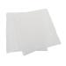 ABOOFAN Masques Faciaux en Coton Jetables 100 Pcs Taille Unique Doux Respirant pour Salon de Beaut Usage Professionnel Soin du Visage Usage Unique