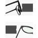 Parwana Cat Eye Anti-Blue Light Reading Glasses for Women | Stylish & UV Protection | Size +150 (Color: C7) - Buy Online on GoSupps.com