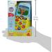 VTech Winnie Pooh Learning Cell Phone - Original Voices & Fun Educational Games for Kids 9-36 Months - International Shipping Available - Buy Online on GoSupps.com