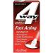4-Way Fast Acting Nasal Spray 1 fl.oz. - Pack of 3 Bottles - Buy Online on GoSupps.com