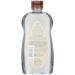Johnson's Baby Oil Shea and Cocoa Butter 20 Fl Oz - Pack of 3 - Buy Online on GoSupps.com