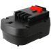 High-Performance 12.0V Replacement Battery for Firestorm Flash Lights - FSL18 FSD122 FS1202BN & More | International Shipping Available - Buy Online on GoSupps.com