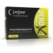 VERO X1 Golf Balls - Yellow (One Dozen | 12 Premium Golf Balls) - Tour Performance Balls - Buy Online on GoSupps.com