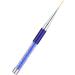 FIOERDTUIE Nail Brush Nails Painting Tool Convenient Fingernail Art Brushes DIY Decoration Accessory Fingernails Pens for Salon Dark blue - Buy Online on GoSupps.com